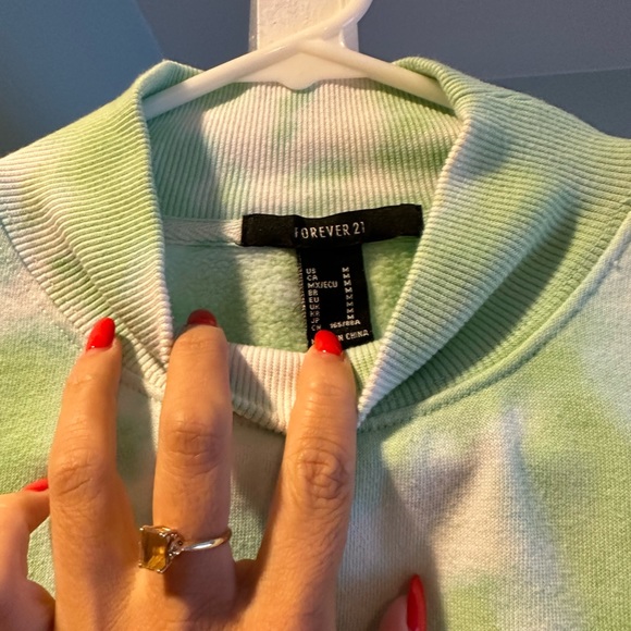 Crew Neck - Picture 2 of 2